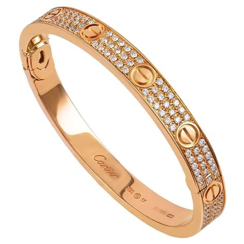 prezzo bracciale cartier love costo|Cartier diamond love bracelet.